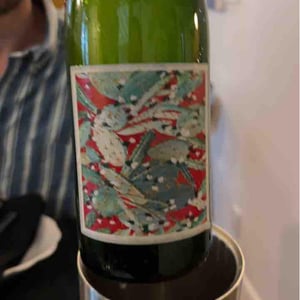 Zuma - Vandal-Wine / Nada - Raphaël Baissas de Chastenet "RAF" -2020