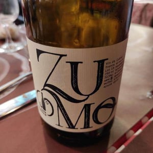 Zumo (label after 2016) - La Cave Apicole - Sylvain Respaut & Olivier Cros 