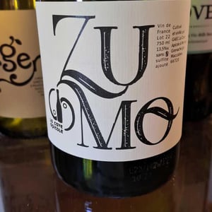 Zumo (label after 2016) - La Cave Apicole - sylvain-respaut-olivier-cros