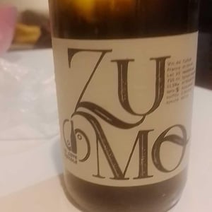 Zumo (label after 2016) - La Cave Apicole - Sylvain Respaut & Olivier Cros 