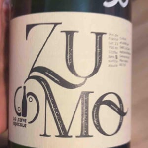 Zumo (label after 2016) - La Cave Apicole - sylvain-respaut-olivier-cros