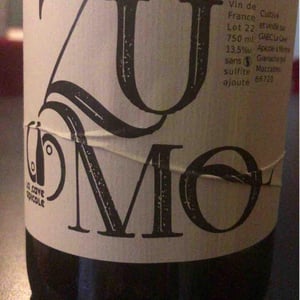 Zumo (label after 2016) - La Cave Apicole - sylvain-respaut-olivier-cros