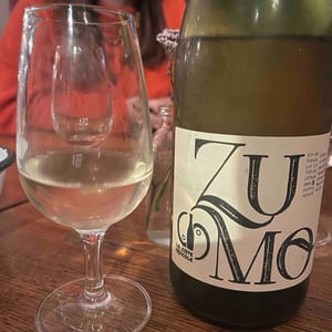 Zumo (label before 2016) - La Cave Apicole - Sylvain Respaut & Olivier Cros 