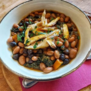Zuppa - La Vecchia Scuola - 582513