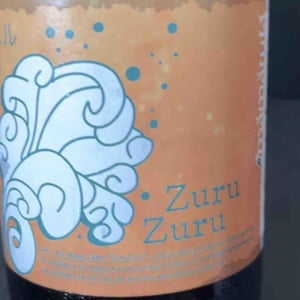 Zuru Zuru - Domaine Mamaruta - Marc Castan -2022