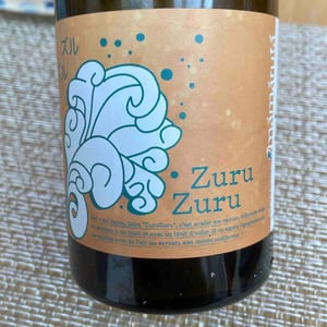 Zuru Zuru - Domaine Mamaruta - Marc Castan -2022