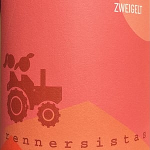Zweigelt - Rennersistas - stefanie-georg-renner