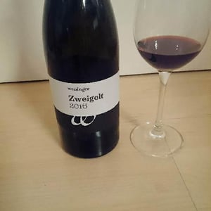 Zweigelt - Weingut Weninger (Austria) / Weninger Pincészet (Hungary) - franz-weninger