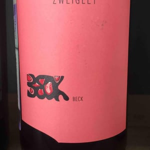 Zweigelt - Weingut Beck - judith-beck