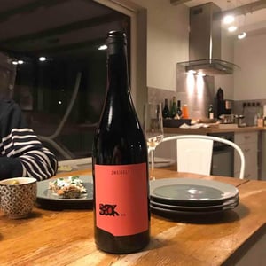 Weingut Beck - Judith Beck - Zweigelt