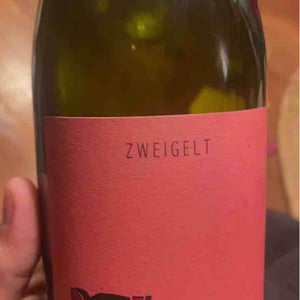 Weingut Beck - Judith Beck - Zweigelt