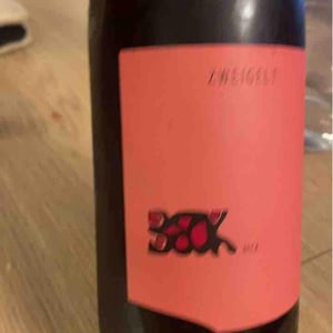 Weingut Beck - Judith Beck - Zweigelt