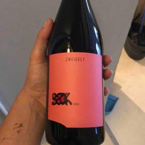 Zweigelt - Weingut Beck - Judith Beck 
