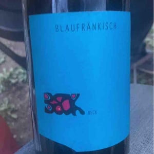 Zweigelt - Weingut Beck - Judith Beck 
