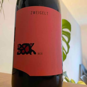 Weingut Beck - Judith Beck - Zweigelt