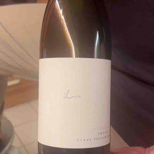 Zweigelt Kieselstein - Weingut Claus Preisinger - claus-preisinger