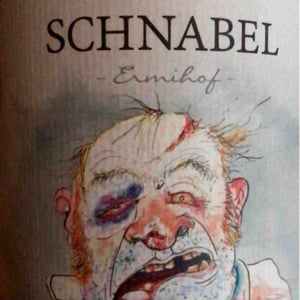 Zweigelt Kreuzegg - Weingut Karl Schnabel - Karl & Eva Schnabel 