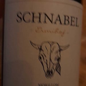 Zweigelt Kreuzegg - Weingut Karl Schnabel - Karl & Eva Schnabel 