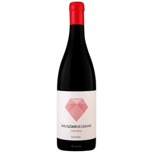Zweigelt - Natural - Weingut Hajszan Neumann - Fritz Wieninger 