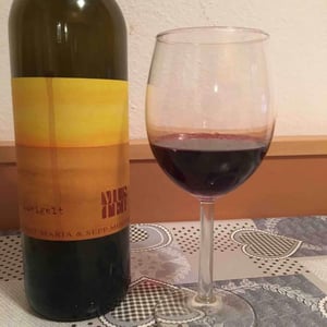 Zweigelt - Weingut Muster - Maria & Sepp Muster 