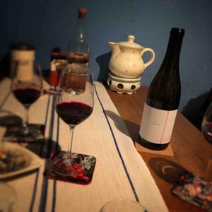 Weingut Claus Preisinger - Claus Preisinger - Zweigelt Kieselstein