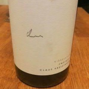 Weingut Claus Preisinger - Claus Preisinger - Zweigelt Kieselstein