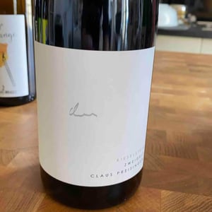 Weingut Claus Preisinger - Claus Preisinger - Zweigelt Kieselstein