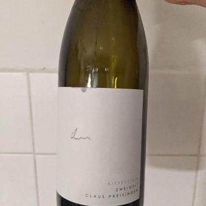 Zweigelt Kieselstein - Weingut Claus Preisinger - claus-preisinger