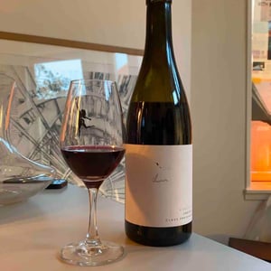Weingut Claus Preisinger - Claus Preisinger - Zweigelt Kieselstein