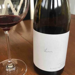 Weingut Claus Preisinger - Claus Preisinger - Zweigelt Kieselstein