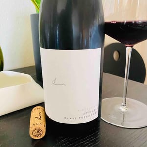 Weingut Claus Preisinger - Claus Preisinger - Zweigelt Kieselstein