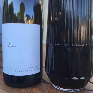 Zweigelt Kieselstein - Weingut Claus Preisinger - claus-preisinger