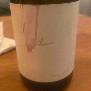 Weingut Claus Preisinger - Claus Preisinger - Zweigelt Kieselstein