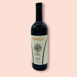 Zweigelt Reserve - Schmelzers Weingut - georg-elisabeth-schmelzer -2015