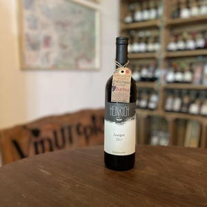 Zweigelt - Weingut Heinrich - gernot-heike-heinrich