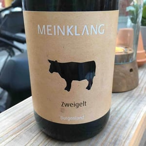 Zweigelt 2015