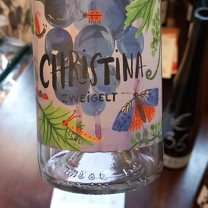 Zweigelt - Christina - Christine Netzl -2021