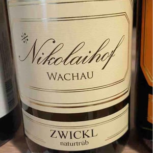 Zwickl