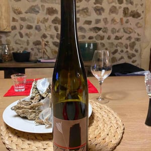 ZZsZ - Grand Cru Zotzenberg Sylvaner - Domaine Rietsch - jean-pierre-sophie-rietsch