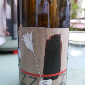 ZZsZ - Grand Cru Zotzenberg Sylvaner - Domaine Rietsch - jean-pierre-sophie-rietsch