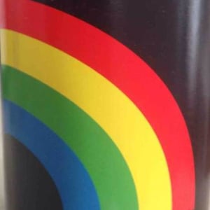 Arc en Ciel - Domaine de Mena - Sébastien Agelet 