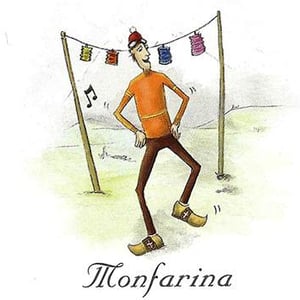Monfarina - Domaine Giachino - frederic-david-clement-giachino