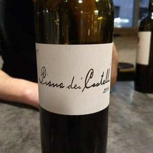 Piana dei Castelli (rosso) - Piana dei Castelli - Matteo Ceracchi 