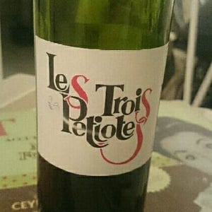 Les Petiotes - Les Trois Petiotes - Valérie Godelu 