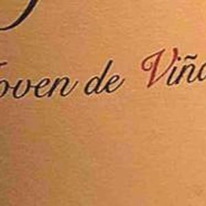 Joven de Viñas Viejas - Goyo Garcia Viadero - goyo-garcia-viadero