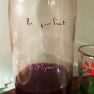 Pierre Rousse - Pierre Rousse - Dithyrambe