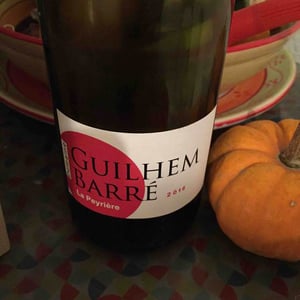 La Peyrière - Guilhem Barré - guilhem-barre