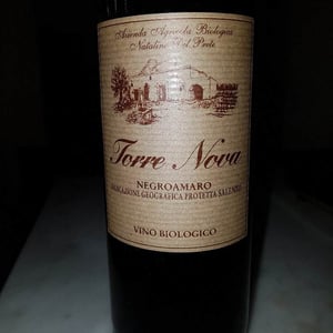 Torre Nova - Azienda Agricola Natalino Del Prete - Natalino Del Prete 