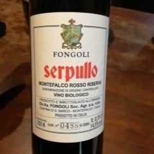Serpullo - Fongoli - Angelo Fongoli 