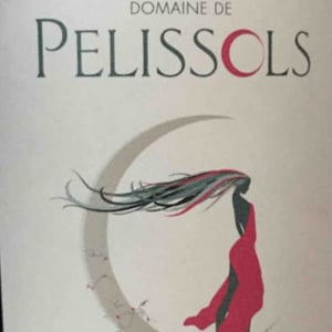 Pelissols Rouge - Domaine de Pélissols - vincent-bonnal